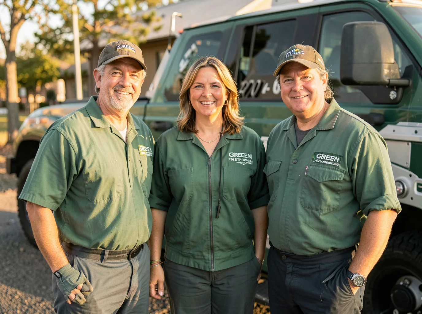 Water Damage Restoration company in Clayton, GA