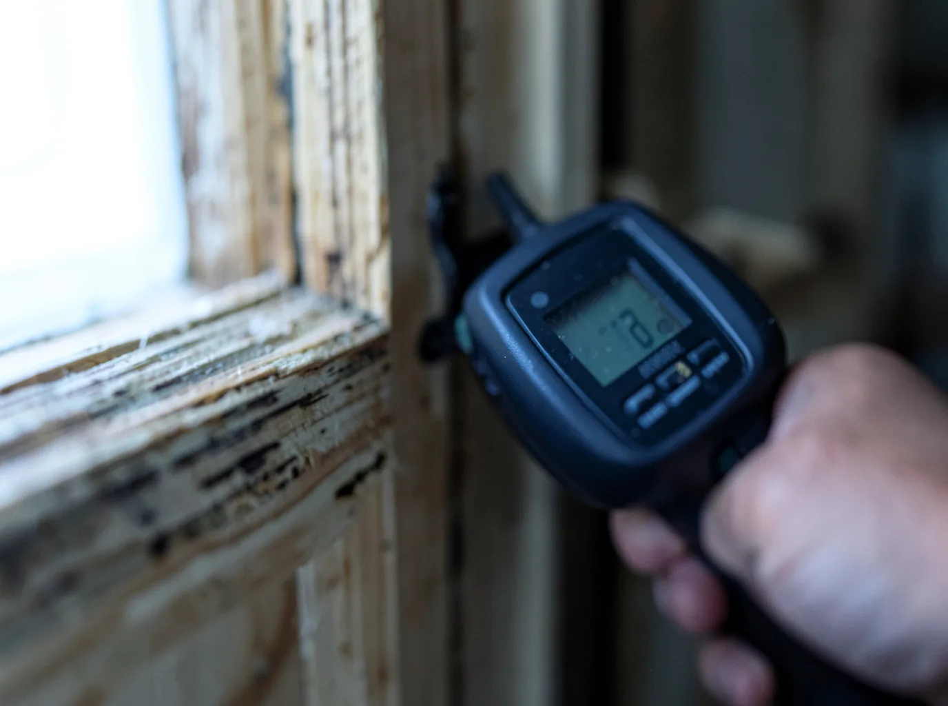 Commercial Water Damage Restoration in Clayton, GA